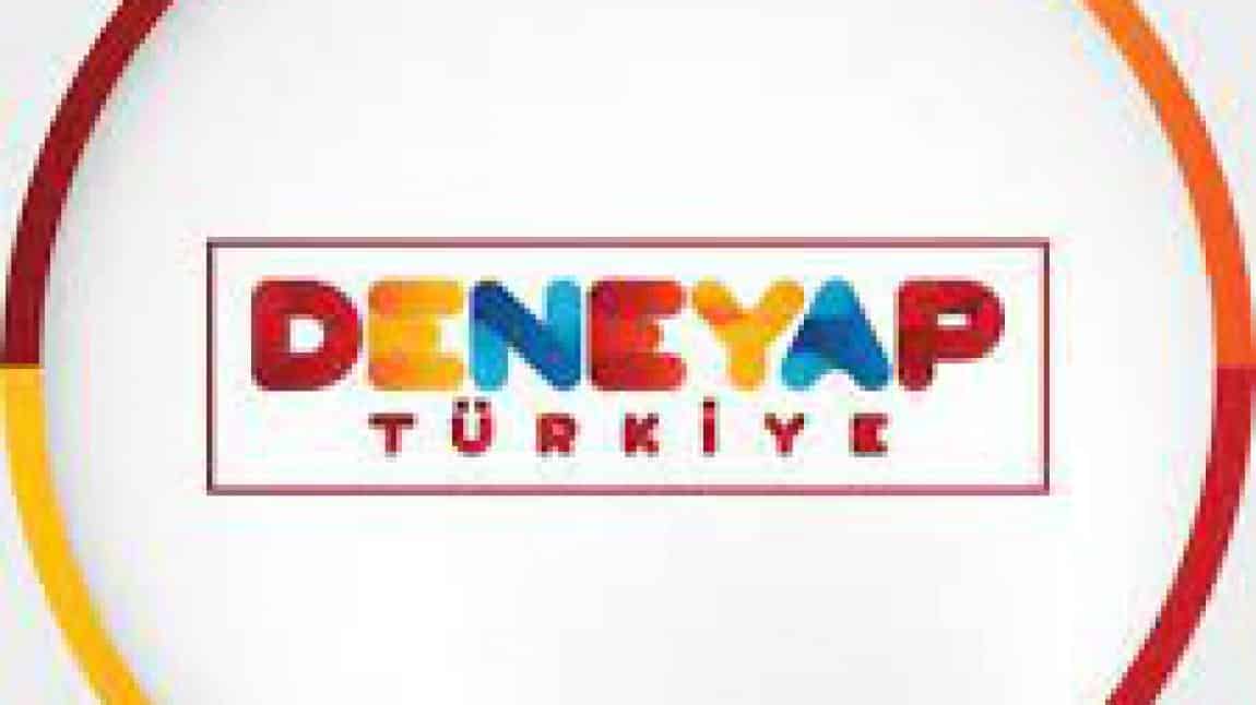 Deneyap TÜRKİYE Teknoloji Atölyeleri Başvuruları